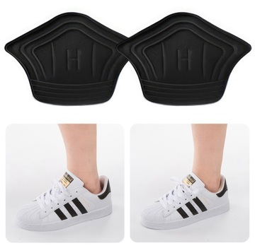 Пенопластовые ботинки для обуви вставленные вставки