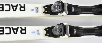 Лыжи Volkl Racetiger SRC 13 158 см