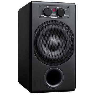 Adam Audio Sub7 — сабвуфер
