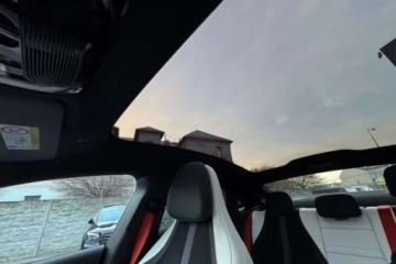 Mercedes CLA C118/X118 2026 Mercedes-Benz CLA Pakiet Night Multibeam LED Skorzana tapicerka Leasing, zdjęcie 13