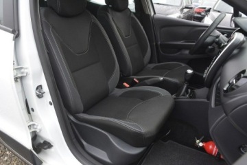 Renault Clio IV Grandtour Facelifting 1.2 73KM 2017 Renault Clio 1.2 Benzyna nawigacja gwarancja, zdjęcie 18