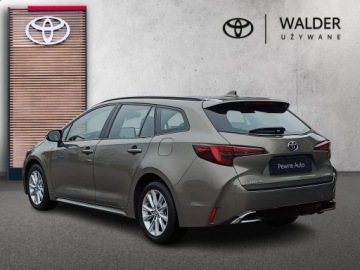Toyota Corolla XII TS Kombi Facelifting 1.8 Hybrid 140KM 2023 Toyota Corolla 1.8 Hybrid Comfort Seria E21 (2019-, zdjęcie 5
