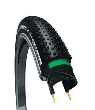 OPONA 700 X 38 C-3017 CONVOY PR EPS DUAL COMP CST