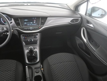 Opel Astra K Sports Tourer 1.0 Turbo 105KM 2017 Opel Astra 1.0 Turbo, Klima, Tempomat, Parktronic, zdjęcie 7