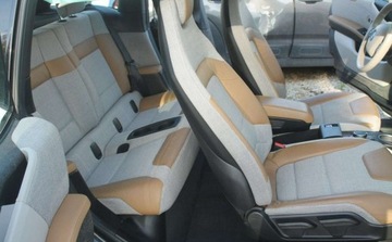 BMW i3 Hatchback i3 Facelifting s94 Ah R2 (Range Extender) 183KM 2018 BMW i3 Hybryda Plug-in 184KM, zdjęcie 7