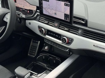 Audi A5 B10 2024 Audi S5 Sportback MatrixLaser,Head Up,Kamery 360,Hak,Panorama,Pakiet Czern, zdjęcie 13