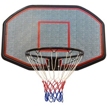 РЕГУЛИРУЕМАЯ БАСКЕТБОЛЬНАЯ КОРЗИНА ПОДСТАВКА ENERO MIDI BASKET 1,79-2,09М