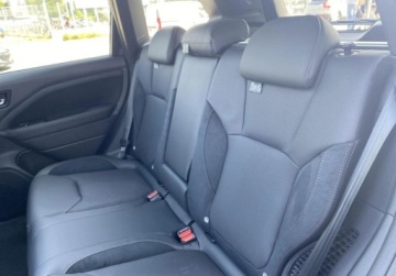 Subaru Forester VI 2.0i-L e-Boxer 136KM 2025 Subaru Forester 2.0i e-Boxer 136KM 2025 NOWY, PLATINUM 2.0 Hybryda 136KM, zdjęcie 15