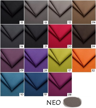 PANELE TAPICEROWANE ŚCIENNE 50x40 ZAGŁÓWEK promo