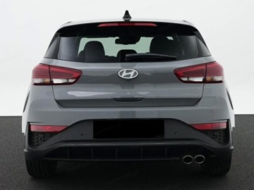 Hyundai i30 III 2026 HYUNDAI i30 1.6 T-GDI 48V N-Line DCT Hatchback 150KM 2026, zdjęcie 5