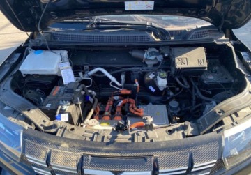 Dacia Spring Crossover Elektryczny 45KM 2023 Dacia Spring Electric 2023r z bateria Elektryczny 45KM, zdjęcie 9