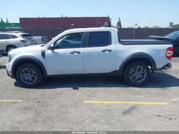 Ford Maverick II 2025 Ford Maverick 2025 FORD MAVERICK XLT 2.5 Hybryda 162KM, zdjęcie 4