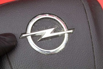 AIRBAG ULOŽENÍ VZDUCHOVÁ ŘIDIČE 22964968 OPEL INSIGNIA A 08-14