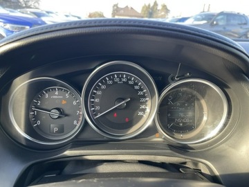Mazda 6 III Sedan Facelifting 2016 2.0 SKYACTIV-G 165KM 2018 Mazda 6 Automat Podgrzewanie Czujniki park., zdjęcie 8