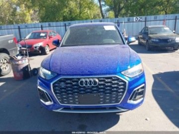 Audi 2021 Audi Q5 Sportback Premium Plus 45 Tfsi Quattro S Tronic 2021 2.0l 2.0 261KM, zdjęcie 7