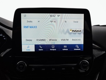 Ford Puma II 2022 Ford Puma 1.0 EcoBoost Titanium, zdjęcie 22