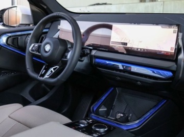 BMW X3 G45 2025 BMW X3 BMW X3 20d xDrive 2.0 Diesel 197KM, zdjęcie 27