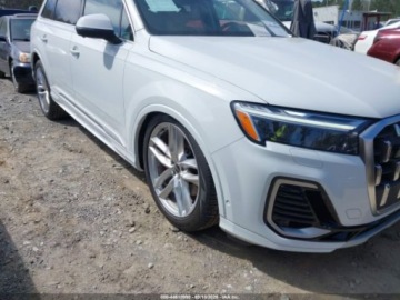 Audi Q7 II 2025 Audi Q7 Premium Plus 55 Tfsi Quattro Tiptronic 2025 3.0 Benzyna 335KM, zdjęcie 6