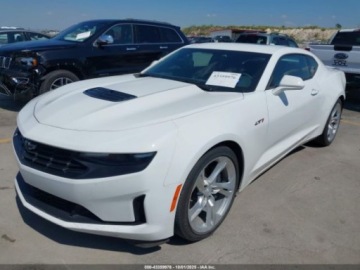 Chevrolet Camaro VI Coupe 6.2 455KM 2023 Chevrolet Camaro LT1 2023 6.2l 6.2 Benzyna 455KM, zdjęcie 1