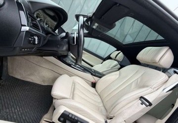 BMW Seria 6 F06-F12-F13 Coupe 640d 313KM 2012 BMW Seria 6 BMW Seria 6 640d M Sport Edition 3.0 Diesel 313KM, zdjęcie 24
