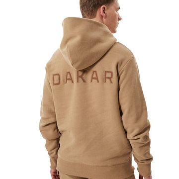 Bluza z kapturem Diverse DAKAR - DKR DSRT H1