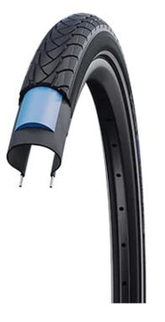 Opona Schwalbe Marathon Plus 26x2.00 Reflex