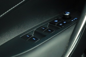 Toyota Corolla XII TS Kombi 1.2 Turbo D-4T 116KM 2022 Toyota Corolla 1.2 Turbo, Salon Polska, zdjęcie 15