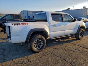 Toyota Tacoma II 2020 Toyota Tacoma Double Cab 2020 3.5l 3.5 Benzyna 278KM, zdjęcie 3