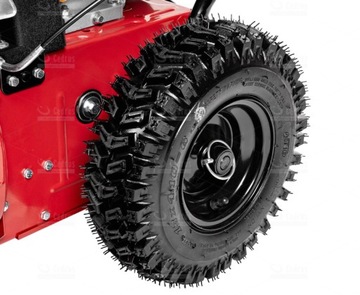 Бензиновый снегоочиститель CEDRUS SB61-E НАЧАЛЬНАЯ 61см