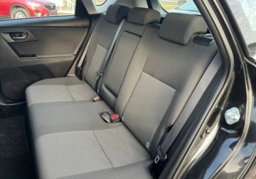 Toyota Auris I Hatchback 3d Facelifting 1.6 Valvematic 132KM 2013 Toyota Auris nawigacja, kamera cofania 1.6 Benzyna 132KM, zdjęcie 27