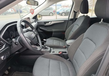 Ford Kuga III SUV 2.0 EcoBlue MHEV 150KM 2020 Ford Kuga Zarejestrowany - ubezpieczony - 2,0 - 150 KM 2.0 Diesel 150KM, zdjęcie 18