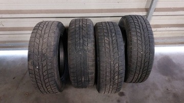 OPONY ZIMOWE HANKOOK WINTER I CEPT RS 195/65 R15
