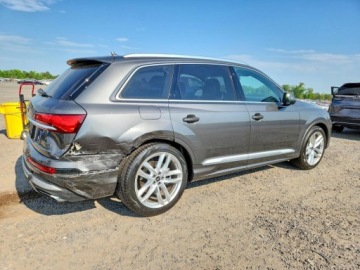 Audi Q7 II 2025 Audi Q7 2025 AUDI Q7 PREMIUM PLUS 3.0 Benzyna 335KM, zdjęcie 2