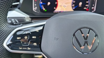 Volkswagen Arteon Fastback Facelifting 2.0 TDI 200KM 2022 Volkswagen Arteon Shooting Brake 2.0TDI 200KM Auto, zdjęcie 15