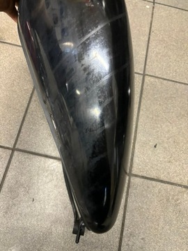 Топливный бак Suzuki Intrumer VS 750