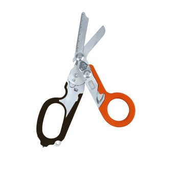 Raptor nożyczki ratownicze Multitool 6 w 1 MOCNE fr57 gtryuy89