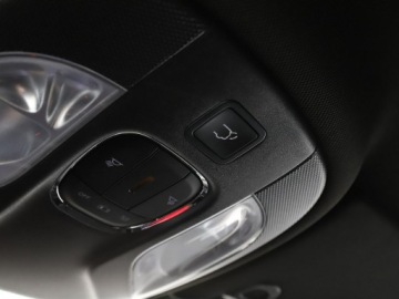 Jeep Compass II SUV Facelifting 1.3 GSE T4 150KM 2021 Jeep Compass automat skóra navi kamera360 grzane, zdjęcie 36