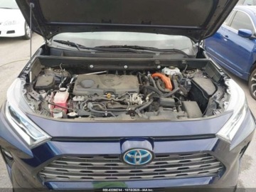 Toyota RAV4 V 2020 Toyota RAV4 2020 TOYOTA RAV4 HYBRID XSE 2.5 Hybryda 176KM, zdjęcie 17