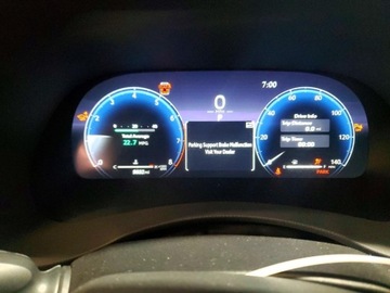 Toyota Highlander III 2025 Toyota Highlander Le 2025 2.4 Benzyna 265KM, zdjęcie 9