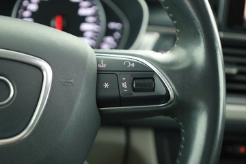 Audi A6 C7 Allroad quattro facelifting 3.0 TDI clean diesel 272KM 2017 Audi A6 3.0 TDI, Salon Polska, Serwis ASO, 268 KM, zdjęcie 14