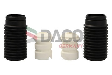 DORAZY ALFA ROMEO 147 156 AVENSIS COROLLA PŘEDNÍ