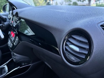 Opel Adam Hatchback 1.4 87KM 2016 Opel Adam Rocks 1.4 | Pierwsza rej. 07/2016 | Bogate wyposażenie |, zdjęcie 27