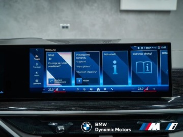 BMW X5 G05 SUV Facelifting 3.0 30d 298KM 2026 BMW X5 xDrive30d 298 KM mHEV - Gotowy do Odbioru - Hak - Kamera 360 - M Pro, zdjęcie 37