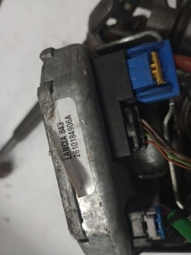 LANCIA SERVO  ELEKTRICKÉ 2610184906A EVROPA