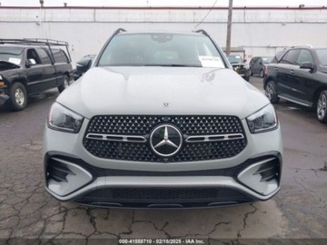 Mercedes GLE V167 2024 Mercedes-Benz GLE 350 4Matic 2024 2.0l 2.0 Benzyna 255KM, zdjęcie 7