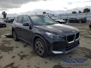 BMW X1 U11 2023 BMW X1 BMW x1 Xdrive28I