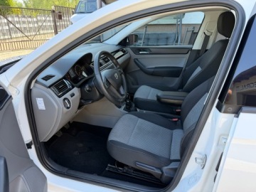 Seat Toledo IV Liftback 1.2 TSI 105KM 2014 Seat Toledo TYLKO 129tyśkm 1WŁAŚCICIEL Style KLIMA ALU17 NAVI 2014 1.2TURBO, zdjęcie 24