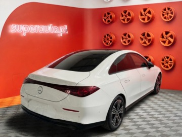 Mercedes CLA C118/X118 2026 MERCEDES-BENZ CLA 200 Progressive Sedan 1.5 (163KM) 2026, zdjęcie 1