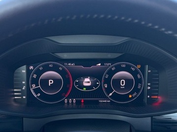 Skoda Kodiaq I SUV 2.0 TDI SCR 200KM 2020 Skoda Kodiaq 2.0 TDI 200KM 4x4 Style DSG, Gwarancja, Serwis ASO, FV23 2.0, zdjęcie 18