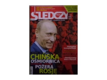 Śledczy - Focus wydanie specjalne nr 6 z 2012 roku